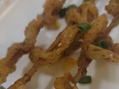 -利杨记·本味轩粥坊·烧烤(宝体店)