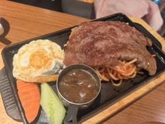 -许榴香西餐厅(台东步行街店)