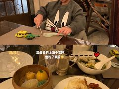 -上海和平饭店 Fairmont Peace Hotel