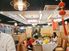 -围龙屋客家食府(福田店)