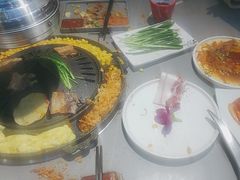 -外婆掌柜·东北家庭烤肉(托乐嘉店)