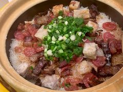 -润园四季椰子鸡火锅(卓越INTOWN店)