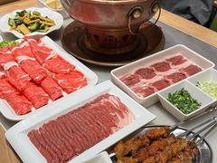 -牛街·马辈儿涮肉(牛街总店)