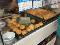 -真老大房鲜肉月饼(南京路步行街店)