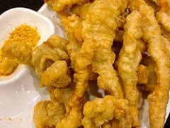 -蝎王府羊蝎子(天通苑店)