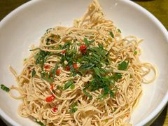 -一坐一忘云南菜(卓悦中心)