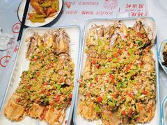 -三妹小龙虾·黄油蟹(华侨城总店)