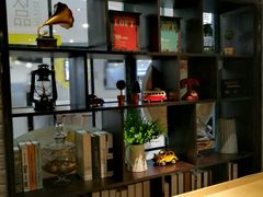 -噹噹呀咪咖喱屋(南京东路店)