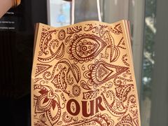 -OUR Bakery(国贸商城店)