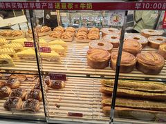 -味多美蛋糕(通州店)