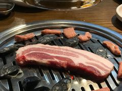 -·缸桶屋·韩式牛肋条自助烤肉(西湖D11店)