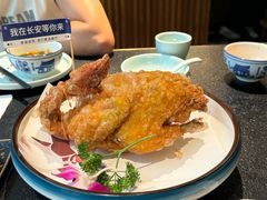 -唐猫庭院·千年陕菜(赛格国际购物中心店)