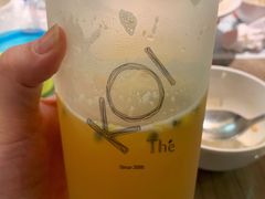 -KOI Thé(正佳广场店)