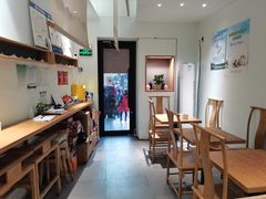 用餐区-静一餐厅·湖北菜(前门创始店)