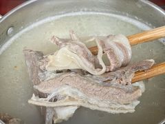 -阮老二·羊肉汤(黄甲店)