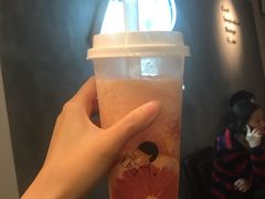 -喜茶(佛山顺德大良东乐路店)
