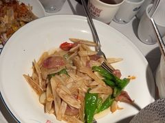 -老阿爸鲜鱼土菜(园区永旺店)