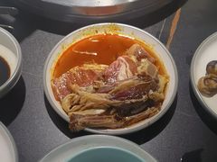 -東盛炭烤自助料理(浦东文峰广场店)