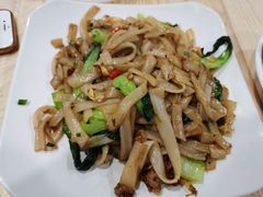 -零零後碳烤大排档(曙光星城旗舰店)