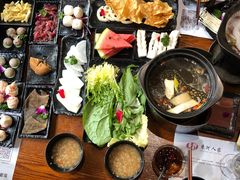 -束河人家(南锣鼓巷店)