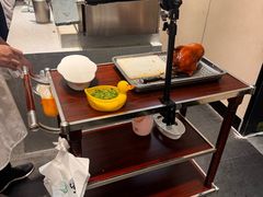 -紫光园·烤鸭·北京菜(团结湖店)