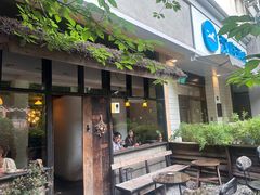 -WABI COFE(愚园路店)