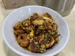 -笨罗卜浏阳菜馆(太平街店)