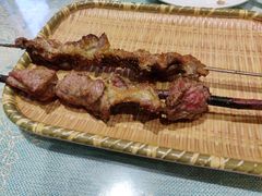 红柳烤肉-新疆伊宁远征餐厅