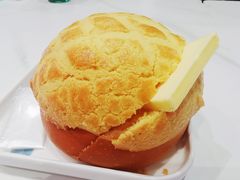 菠萝包-柠檬树茶餐厅(海雅缤纷城店)