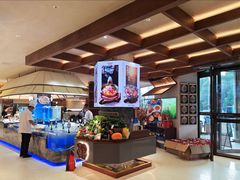 -鲜得莱渔港·小平岛海胆馆(七贤岭店)