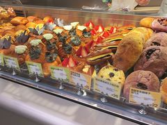 -PAOPAO Bakery&Café(港汇店)