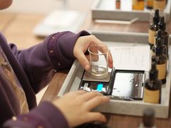 -漫慢里艺术体验馆·绘画调香手工DIY