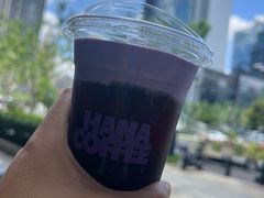 -HANA COFFEE(长寿路店)