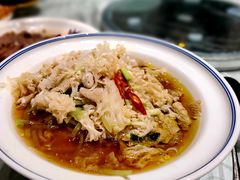 -绿杨春·淮扬宴(庐山路店)