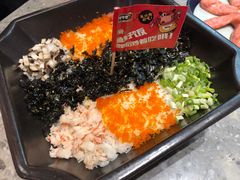 -牛牛章·章鱼水煎肉(光谷世界城店)