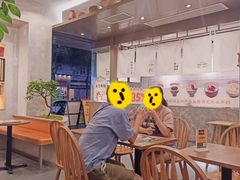 -古乡居甜品(大信店)