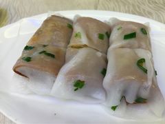 春卷脆肠粉-潮福城大酒楼(北尚店)