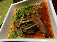 -楼兰新疆主题餐厅(苏州中心店)