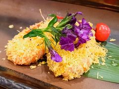 -大江户日本料理(吕厝店)