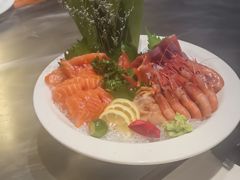 -大渔之观(安贞店)