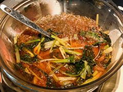 -芳芳私房菜·精做淮扬菜(承德路店)