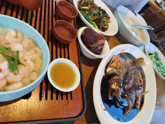 -外婆烧.老杭帮菜(庆春店)