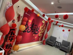 -贝美月子中心(半坡店)