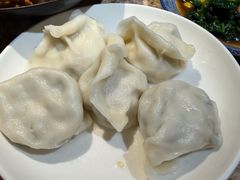 -金谷园饺子馆(北邮总店)