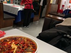 -小山城·馋嘴蛙(亚运村店)