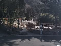 -响堂山石窟-北响堂山石窟