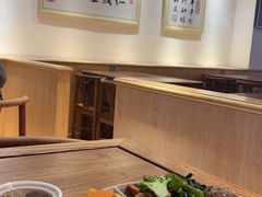 -素满香·食养自助(天一广场店)