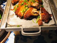-绿茶餐厅(领展购物广场·中关村店)