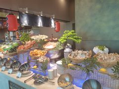 -星璞全日餐厅·高空自助餐(深铁铂尔曼酒店)