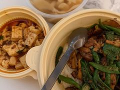 -德天顺盖码饭(人民西路店)